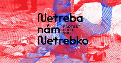Otvoren&aacute; Kult&uacute;ra! organizuje protest Netreba n&aacute;m Netrebko pred SND