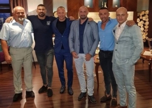 V s&uacute;vislosti s vraždou Kuciaka chceli zadržať aj Norberta B&ouml;d&ouml;ra