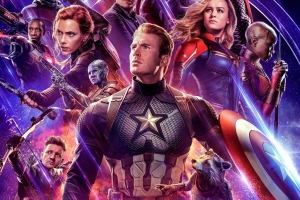Na čele rebr&iacute;čka najnav&scaron;tevovanej&scaron;&iacute;ch filmov je Avengers: Endgame