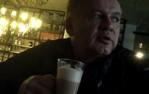 V s&uacute;vislosti s kompromituj&uacute;cimi videami Kisku začala pol&iacute;cia trestn&eacute; st&iacute;hania
