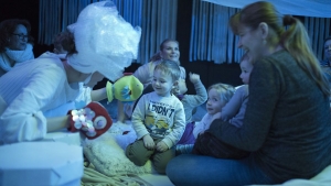 Bábkarská Bystrica Tour 2018 spojí banskobystrický kraj s bábkovým divadlom