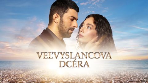 Kto je kto v seriáli Veľvyslancova dcéra (FOTO, GRAF)