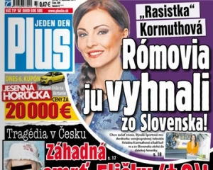 Kto vyhnal moder&aacute;torku zo Slovenska?