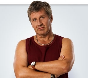 JOJ ohlasuje n&aacute;vrat J&aacute;na Kronera do Profesion&aacute;lov