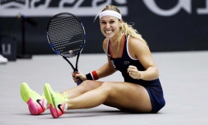 Prečo RTVS nevysielala triumf Cibulkovej?