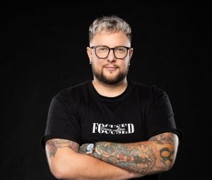 Do čela SCR design prich&aacute;dza Milan Čanky