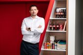 Spoločnosť Coca-Cola má nového marketingového riaditeľa pre Česko a Slovensko