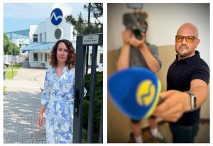 Z Mark&iacute;zy odch&aacute;dzaj&uacute; ďal&scaron;&iacute; kľ&uacute;čov&iacute; ľudia: Medzi nimi Kajt&aacute;rov&aacute;, Lechan a Pru&scaron;a