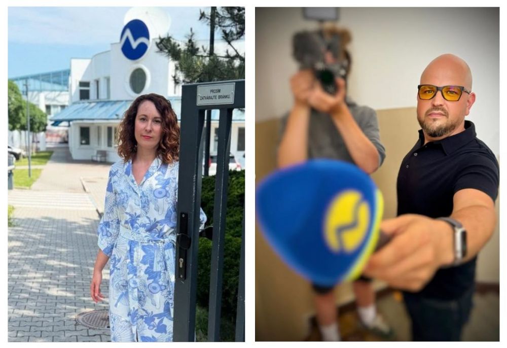Z Mark&iacute;zy odch&aacute;dzaj&uacute; ďal&scaron;&iacute; kľ&uacute;čov&iacute; ľudia: Medzi nimi Kajt&aacute;rov&aacute;, Lechan a Pru&scaron;a