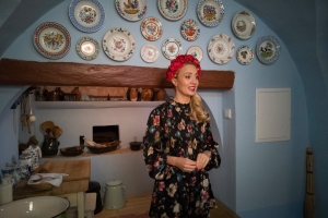 RTVS m&aacute; nov&uacute; denn&uacute; rel&aacute;ciu Folklorika