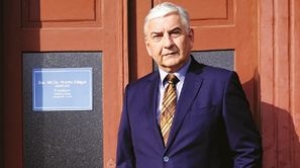 RTVS podp&iacute;sala zmluvu na Doktora Martina 2 za pol mili&oacute;na