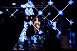 Česk&eacute;ho leva m&ocirc;že z&iacute;skať seri&aacute;l Most! alebo minis&eacute;ria Vodn&iacute;k (VIDEO)