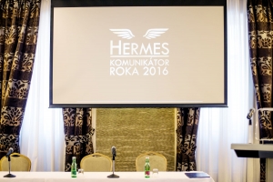 Hermes Komunik&aacute;tor roka 2016: Najlep&scaron;ie komunikuj&uacute;cou in&scaron;tit&uacute;ciou je Lidl