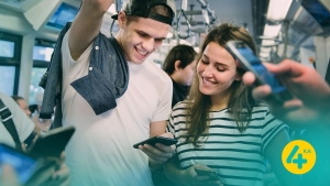 Ako na online platby: pozrite si tipy a triky od 4ky