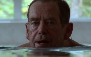 Vznik&aacute; unik&aacute;tny dokument o V&aacute;clavovi Havlovi  (VIDEO)