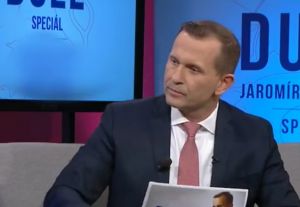 Jarom&iacute;ra Soukupa v čele agentury M&eacute;dea vystř&iacute;dal Martin Konr&aacute;d z Primy