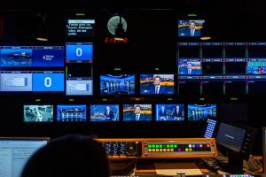 PPF pon&uacute;kla sedem eur za akciu ProSiebenSat.1, ponuka potrv&aacute; do 13. augusta