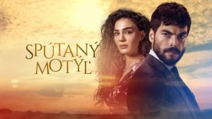 Čo možno neviete o seri&aacute;lovej novinke Sp&uacute;tan&yacute; mot&yacute;ľ - zauj&iacute;mavosti zo z&aacute;kulisia