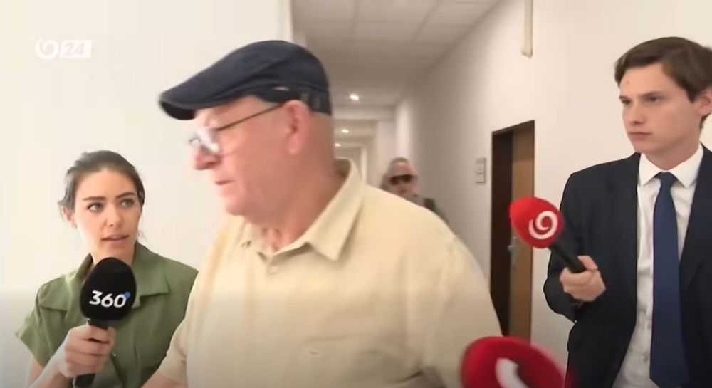 Poďte, poďte, rýchlo... Utekajme...! Ani trápny beh nekompetentnosť Oľhu neprekryje