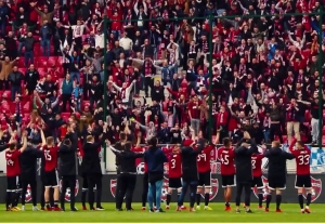 RTVS bude mať nov&yacute; magaz&iacute;n o slovenskej futbalovej lige, prin&aacute;&scaron;ame podrobnosti