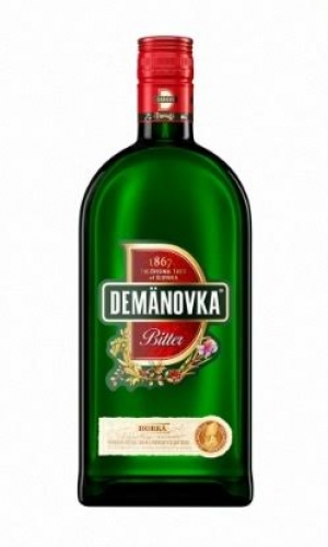 Dem&auml;novka - v&aacute;&scaron; sprievodca za tajomstvami slovenskej pr&iacute;rody