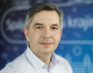 Spoločnosť O2 m&aacute; nov&eacute;ho Riaditeľa financi&iacute;