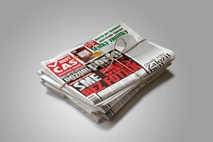 Nov&yacute; Čas m&aacute; nov&eacute;ho majiteľa, Ringier predal aj ďal&scaron;ie tituly