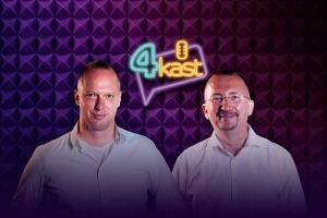 4kast: 25 rokov SWANu (PODCAST)