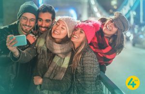 Vianoce vo 4ke: Bohat&aacute; n&aacute;dielka zariaden&iacute; vo 4ke za bezkonkurenčn&eacute; ceny