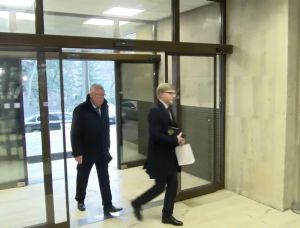 Na rokovanie vl&aacute;dy pri&scaron;iel rusk&yacute; veľvyslanec (FOTO)