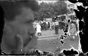 Vyhl&aacute;senie filmov&yacute;ch profesion&aacute;lov k d&ocirc;sledkom požiaru v objekte Kina Lumi&eacute;re