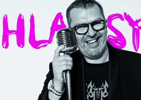 Richard M&uuml;ller, Fragile a Telekom pokrstili HLASY