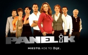 Zomrel producent seri&aacute;lu Panel&aacute;k