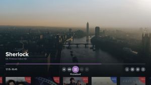 SWAN op&auml;ť pos&uacute;va z&aacute;žitok z pozerania dom&aacute;cej telev&iacute;zie o krok vpred