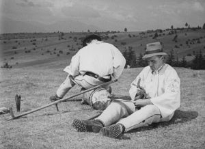 MFDF Ji.hlava uvedie filmy z obdobia Slovensk&eacute;ho &scaron;t&aacute;tu zo zbierok Slovensk&eacute;ho filmov&eacute;ho &uacute;stavu