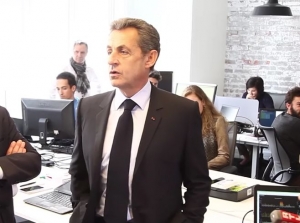 Nicolas Sarkozy prehral s&uacute;d s novin&aacute;rmi