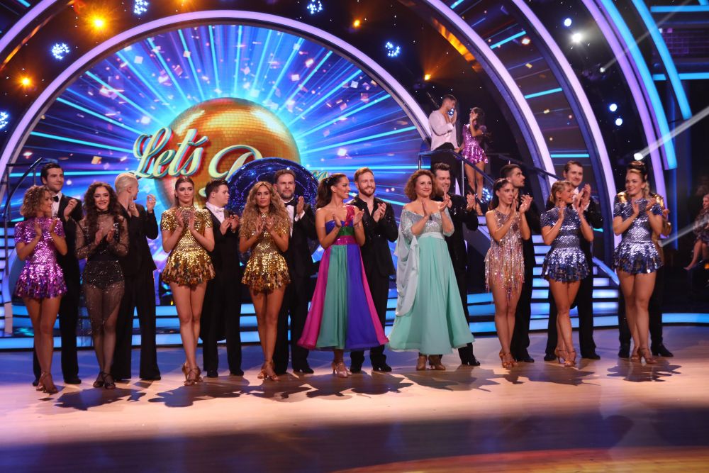 Absolútny triumf Let's Dance! Veľkolepú tanečnú šou si zaplo viac než milión divákov
