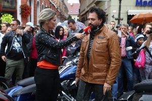 JOJka v meste bude aj tento rok, JOJ si už vybrala mest&aacute;, tu je program