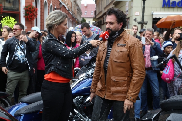 JOJka v meste bude aj tento rok, JOJ si už vybrala mest&aacute;, tu je program