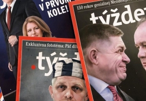 .t&yacute;ždeň dementuje nepravdiv&uacute; inform&aacute;ciu, ktor&uacute; o ich editorovi &scaron;&iacute;ria kon&scaron;piračn&eacute; weby