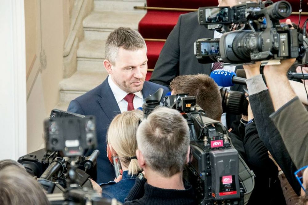 Prečo Pellegrini zatajil ž&uacute;rku na jachte v Chorv&aacute;tsku a kto to platil (VIDEO)