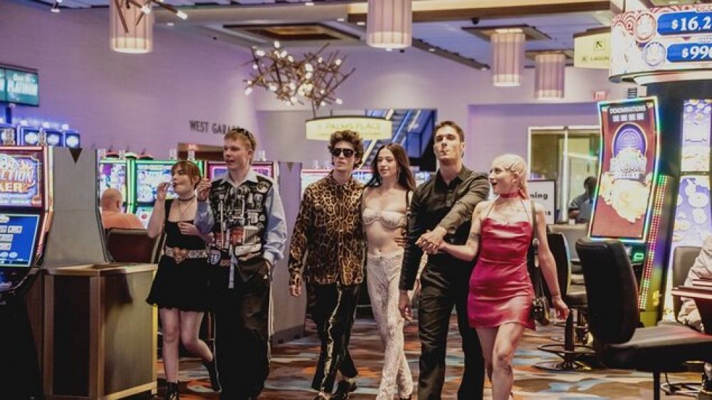 Anora z&iacute;skala Oscara za najlep&scaron;&iacute; film, r&eacute;žiu a žensk&yacute; hereck&yacute; v&yacute;kon (VIDEO)