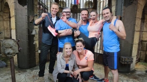 Nov&aacute; verzia Pevnosti Boyard sa bude odohr&aacute;vať v z&aacute;bavnom parku (VIDEO)