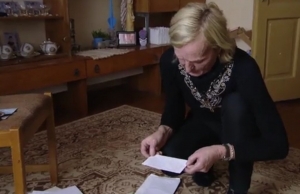 Obvinen&yacute; z vraždy poslal rodičom Kuciaka a Ku&scaron;n&iacute;rovej list