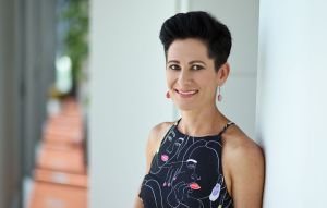 Komunikačn&yacute; t&iacute;m Slovenskej sporiteľne posiln&iacute; dlhoročn&aacute; novin&aacute;rka Katar&iacute;na Rag&aacute;čov&aacute;