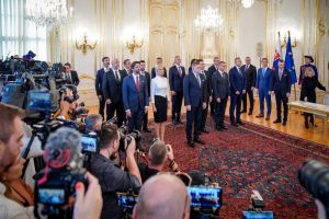 Kompletn&eacute; znenie: Programov&eacute; vyhl&aacute;senie vl&aacute;dy 2023