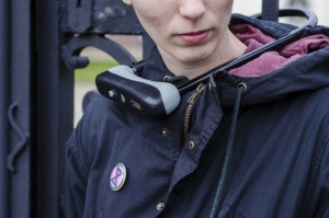 Aktivisti sa zamkli o br&aacute;nu &Uacute;radu vl&aacute;dy (VIDEO)