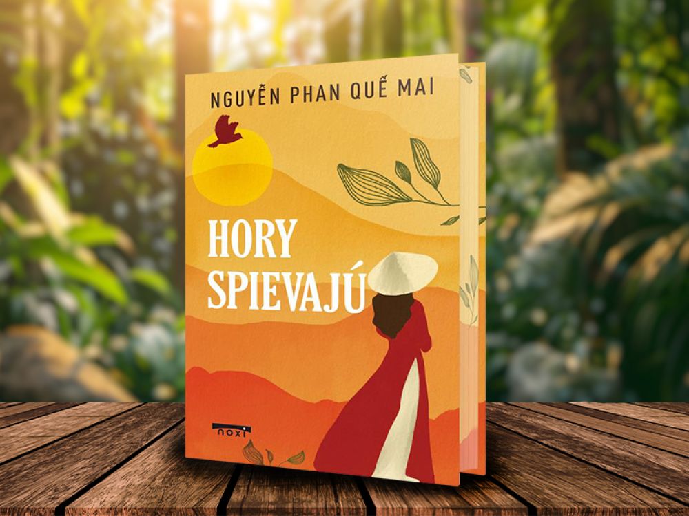 Príbeh, ktorý ukazuje silu nádeje v beznádeji. Román Hory spievajú (VIDEO)