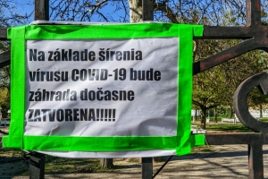 Maloobchodn&iacute;ci sa c&iacute;tia diskriminovan&iacute;, žiadaj&uacute; zmenu opatren&iacute;