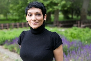 Irena Bihariov&aacute; podala žalobu na ĽSNS za ich stran&iacute;cke noviny (FOTO)